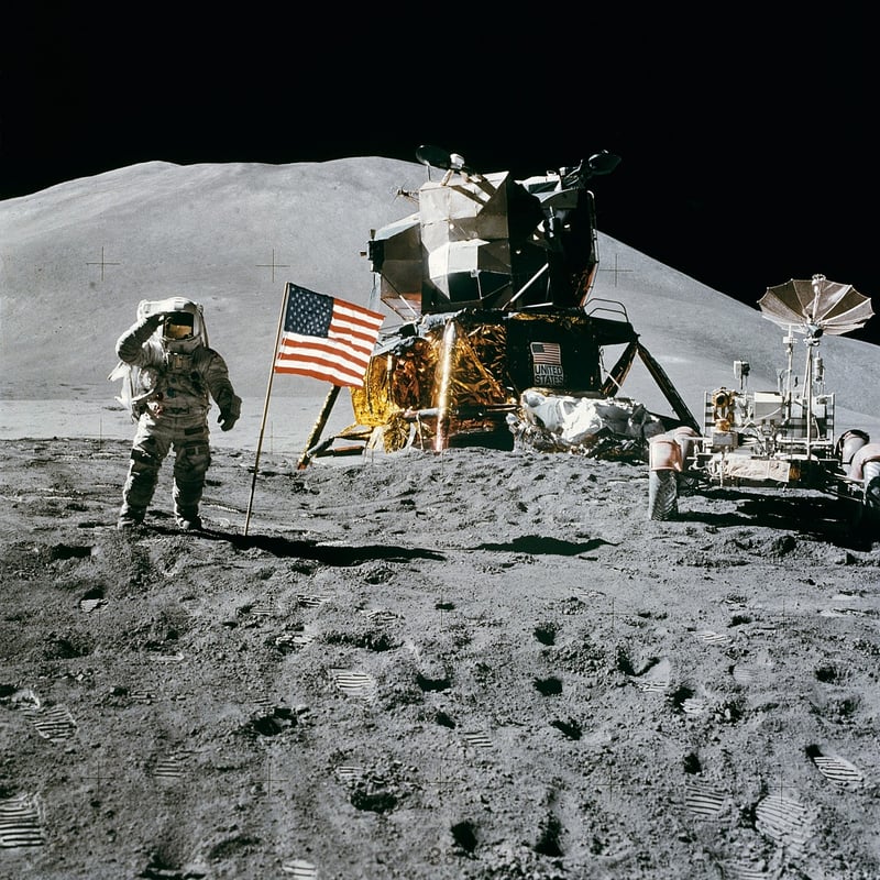 Time-Space Exploration